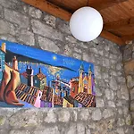 Apartments In Te Domine Speravi Volosko, Opatija