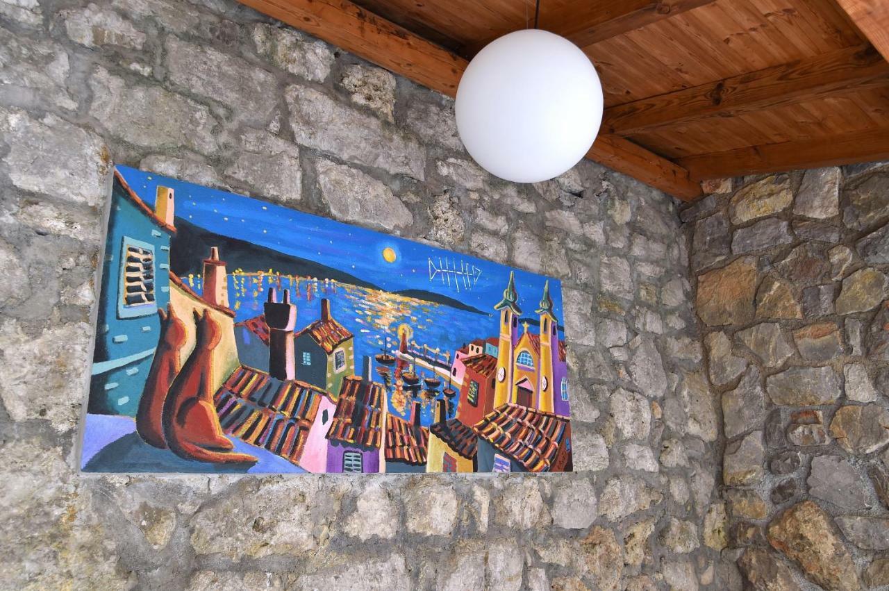 In Te Domine Speravi Volosko, Opatija