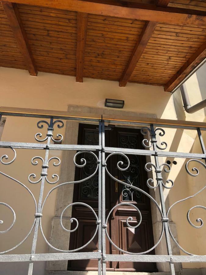Apartman In Te Domine Speravi Volosko,