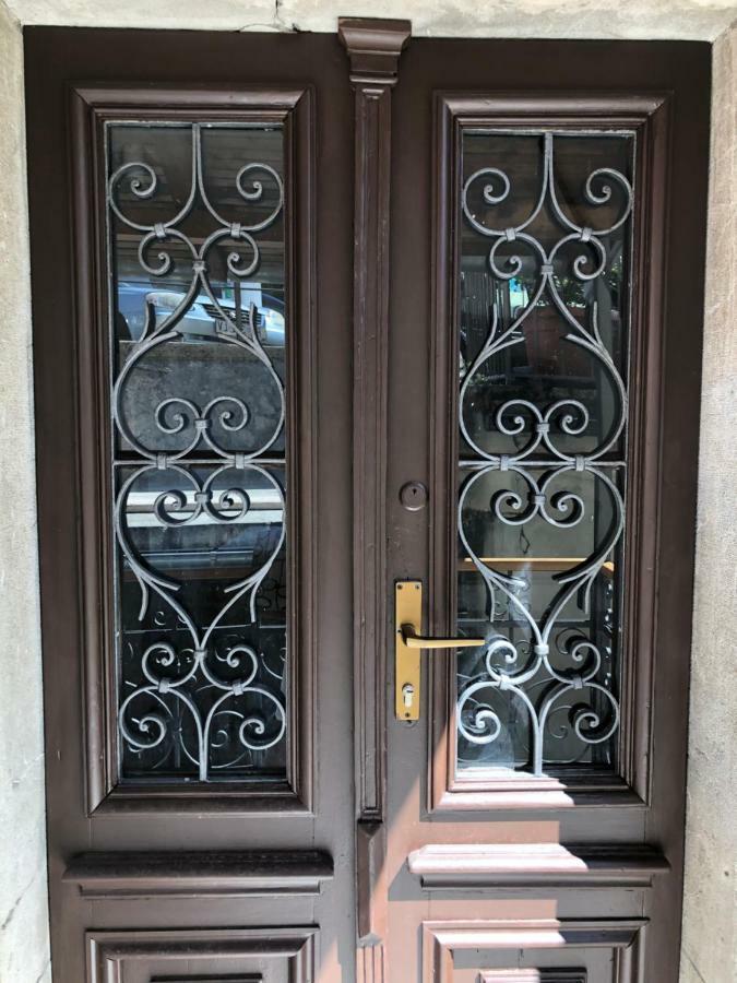 Apartman In Te Domine Speravi Volosko,