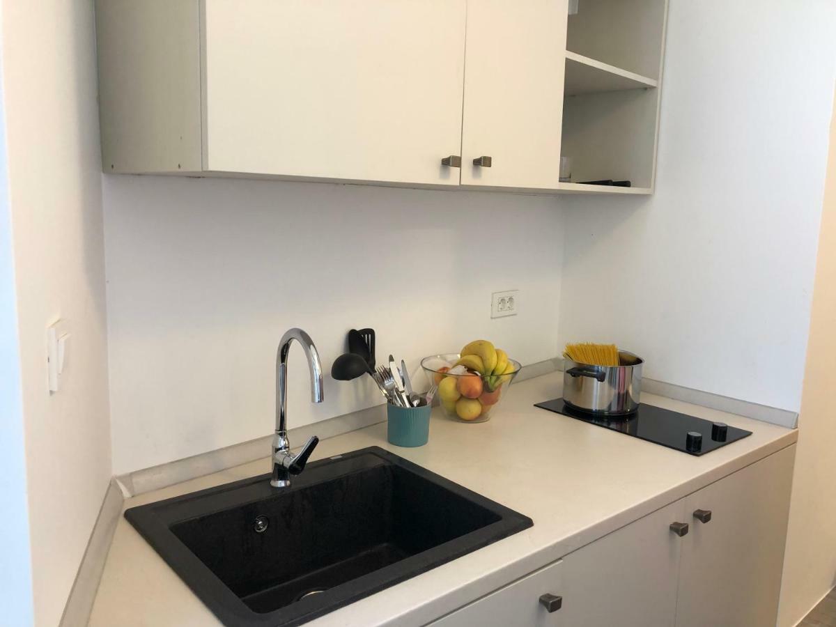 Apartman In Te Domine Speravi Volosko, *