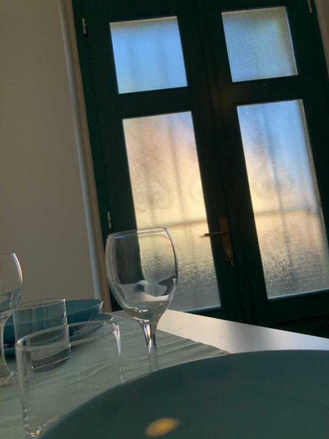 In Te Domine Speravi Volosko, Apartman
