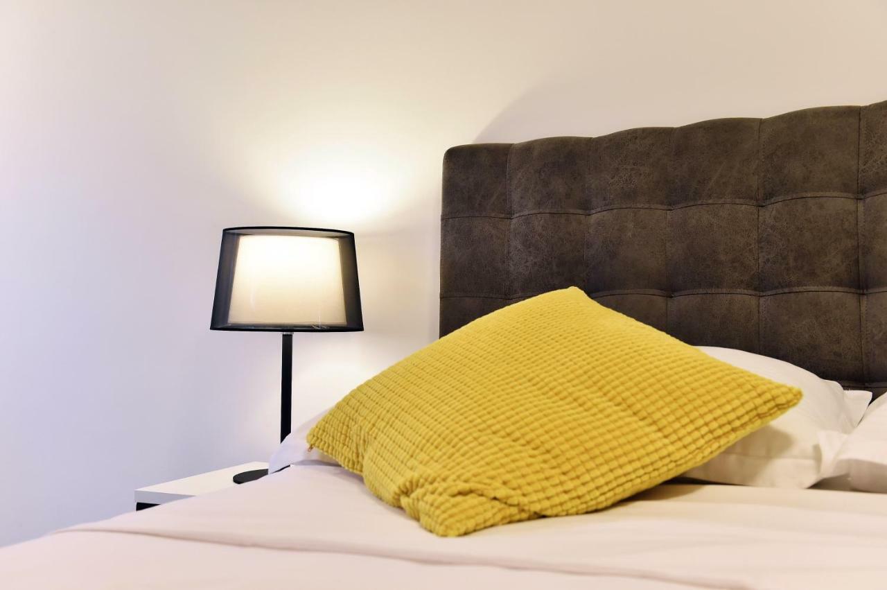 Apartman In Te Domine Speravi Volosko, *