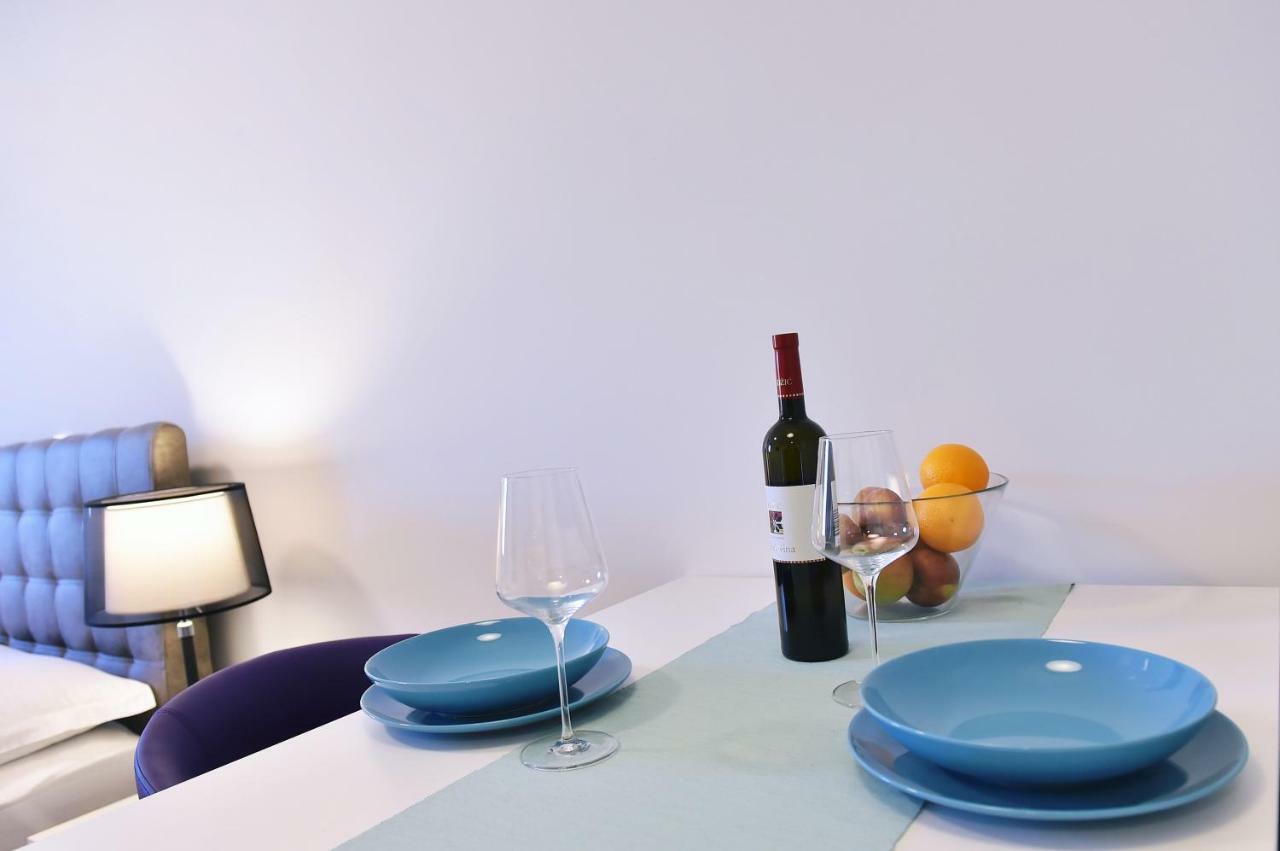 Apartman In Te Domine Speravi Volosko, *