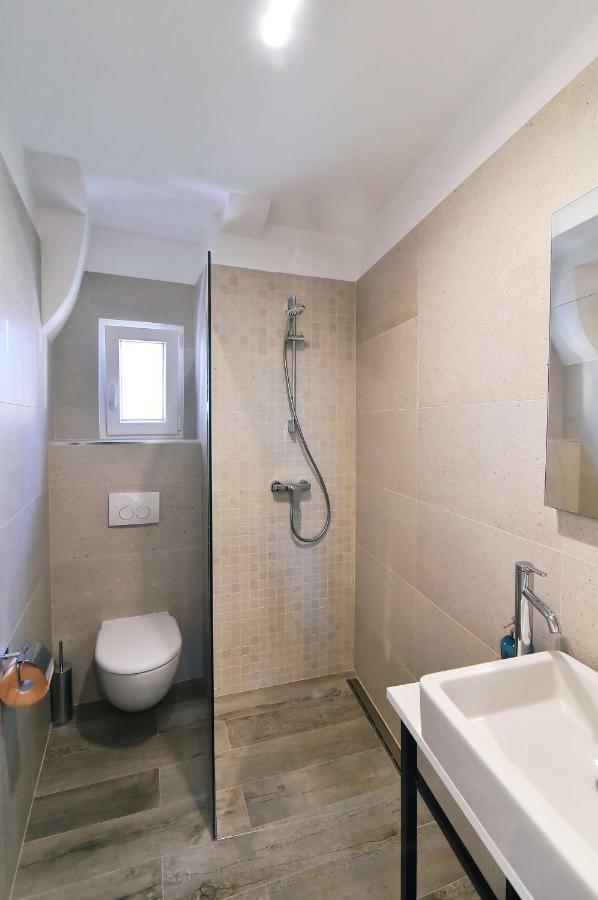 Apartman In Te Domine Speravi Volosko, *