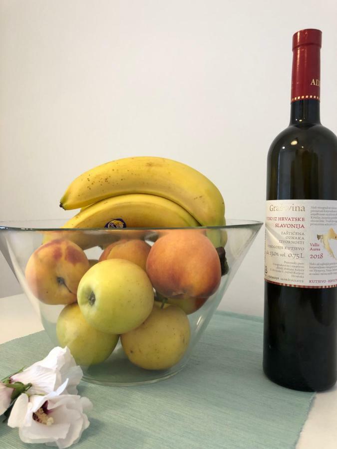 Appartamento Pia Volosko,